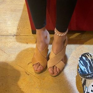 Pedro Garcia women’s heels